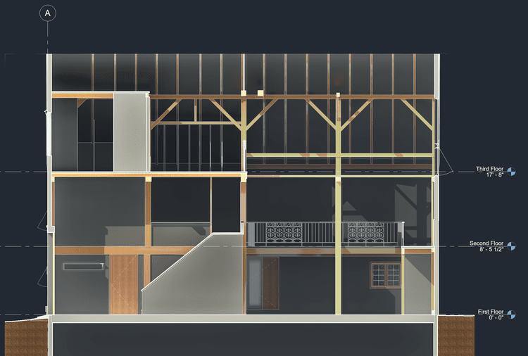 Project highlight