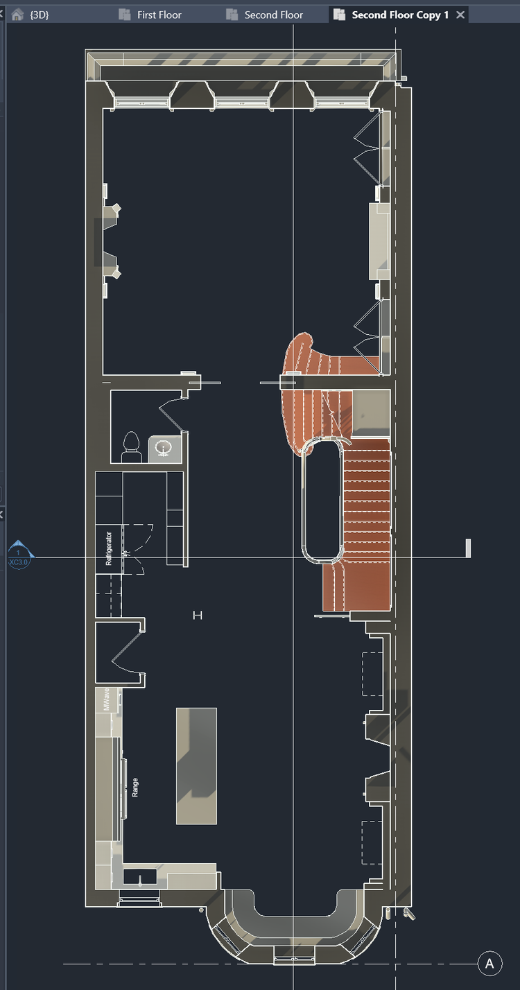Project highlight