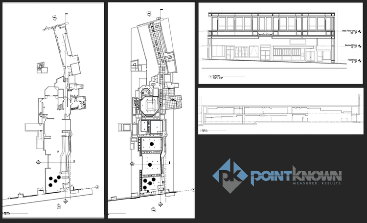 Project highlight