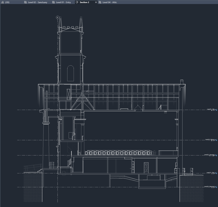 Project highlight