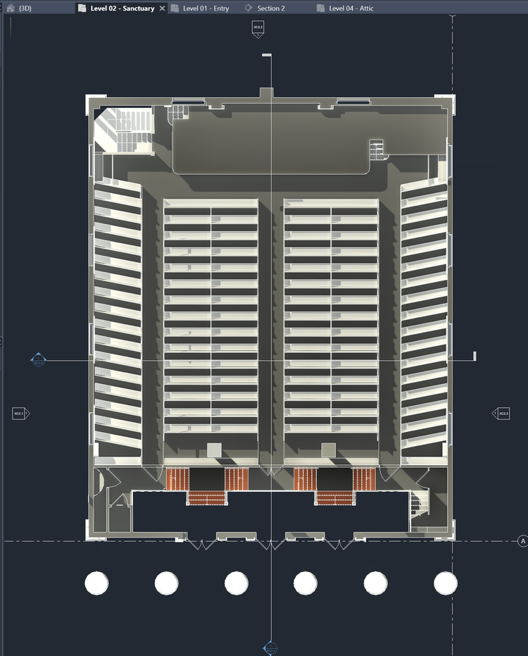 Project highlight