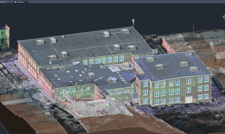 Project highlight