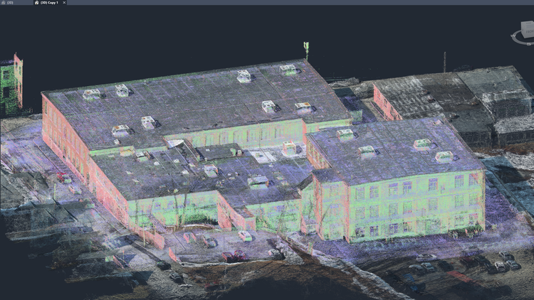Project highlight
