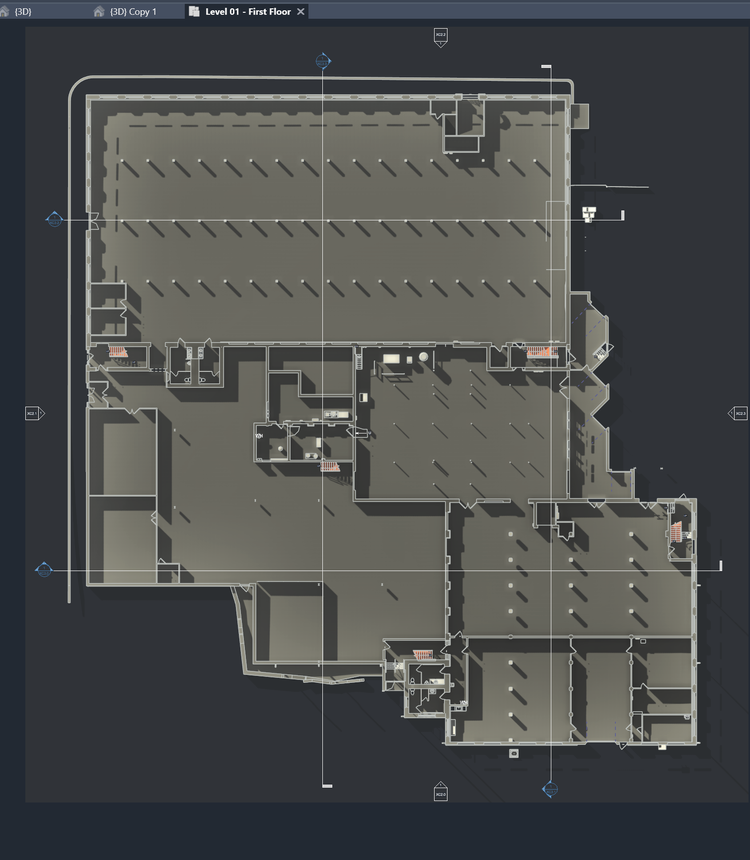 Project highlight