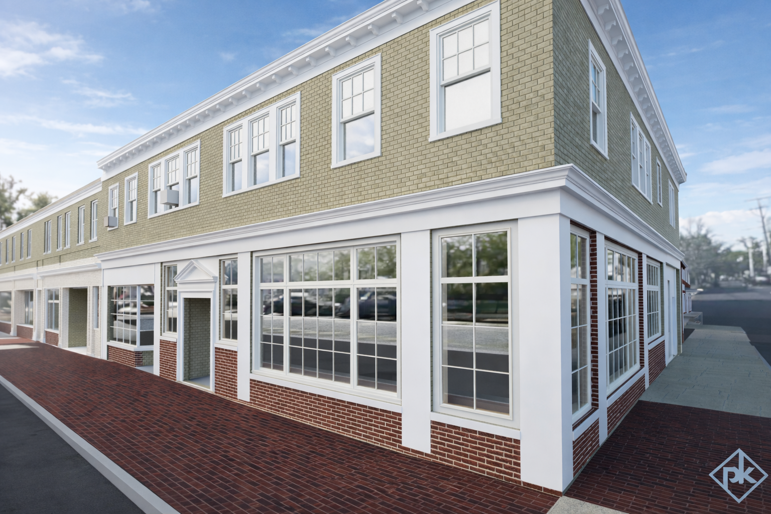 Lexington-Center-3D-Existing Conditions-Mass-Ave.png