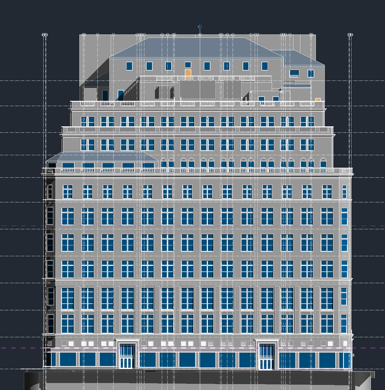 Project highlight