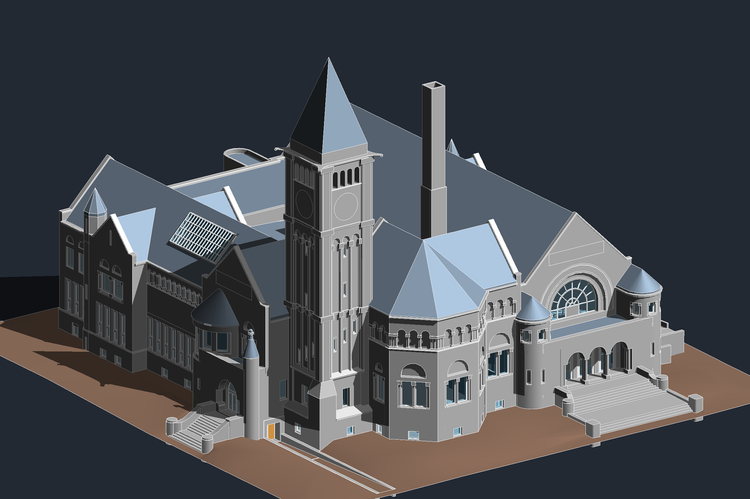 Project highlight