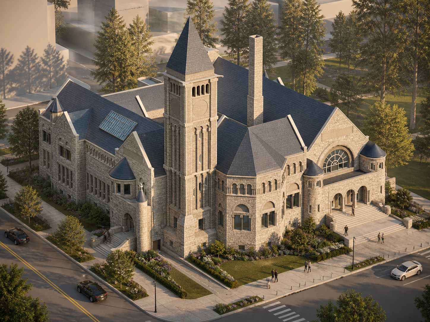 Carnegie-Free-Library-Rendering.png