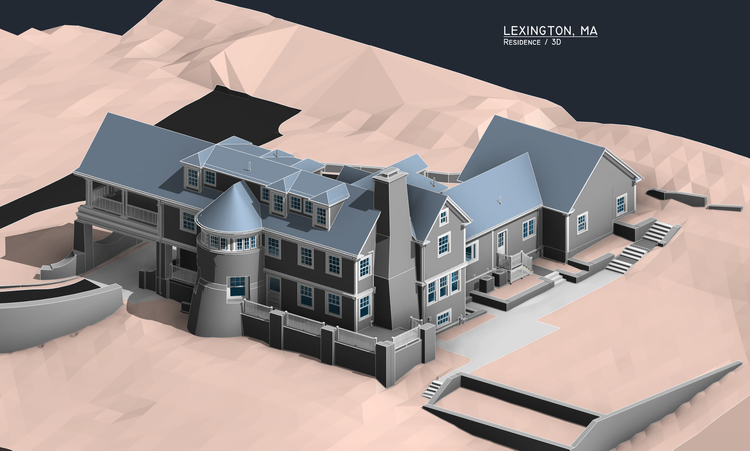 Project highlight