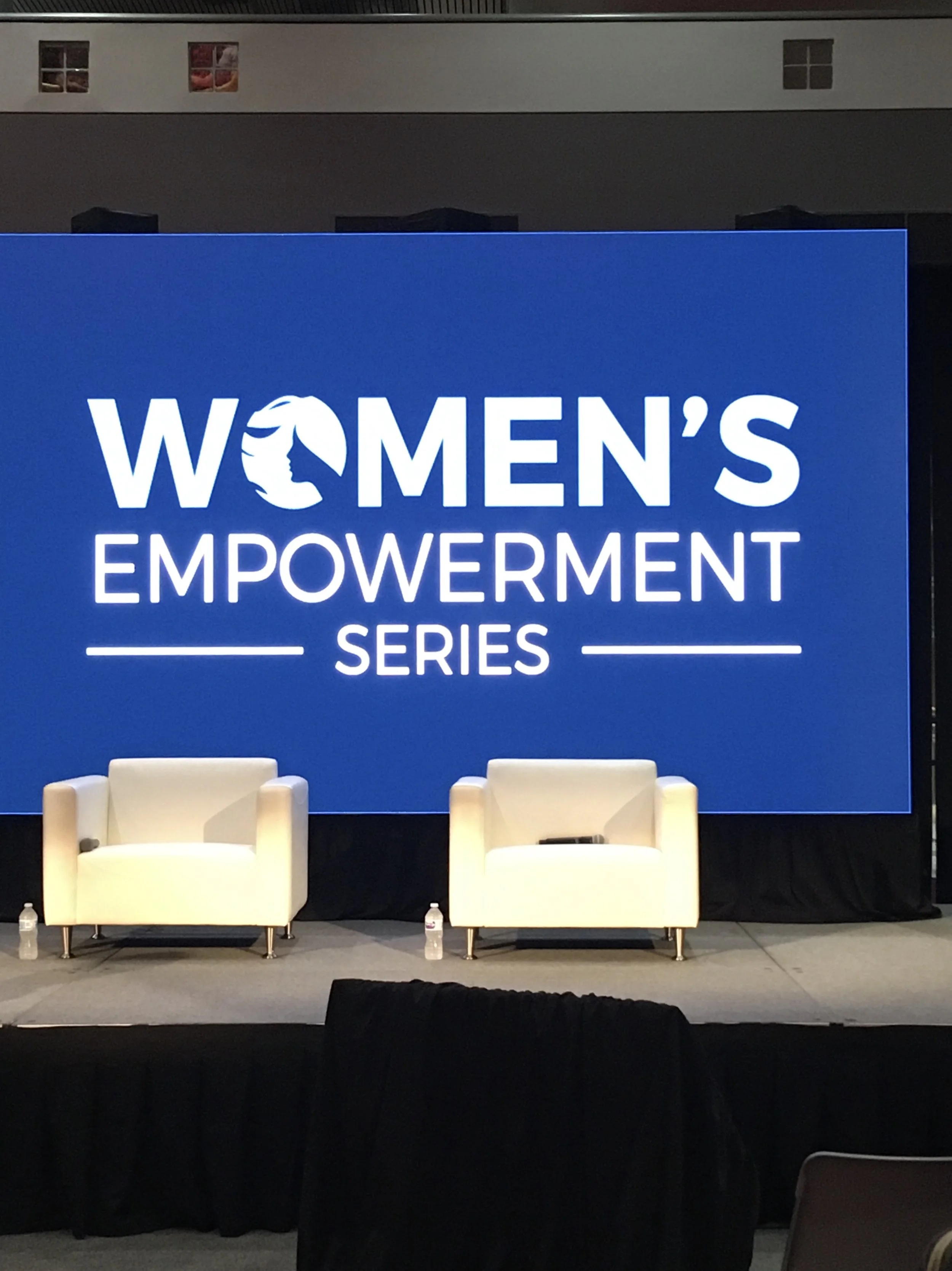 Is this the year of the woman?