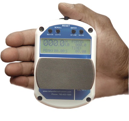  Lafayett Manual Muscle Tester