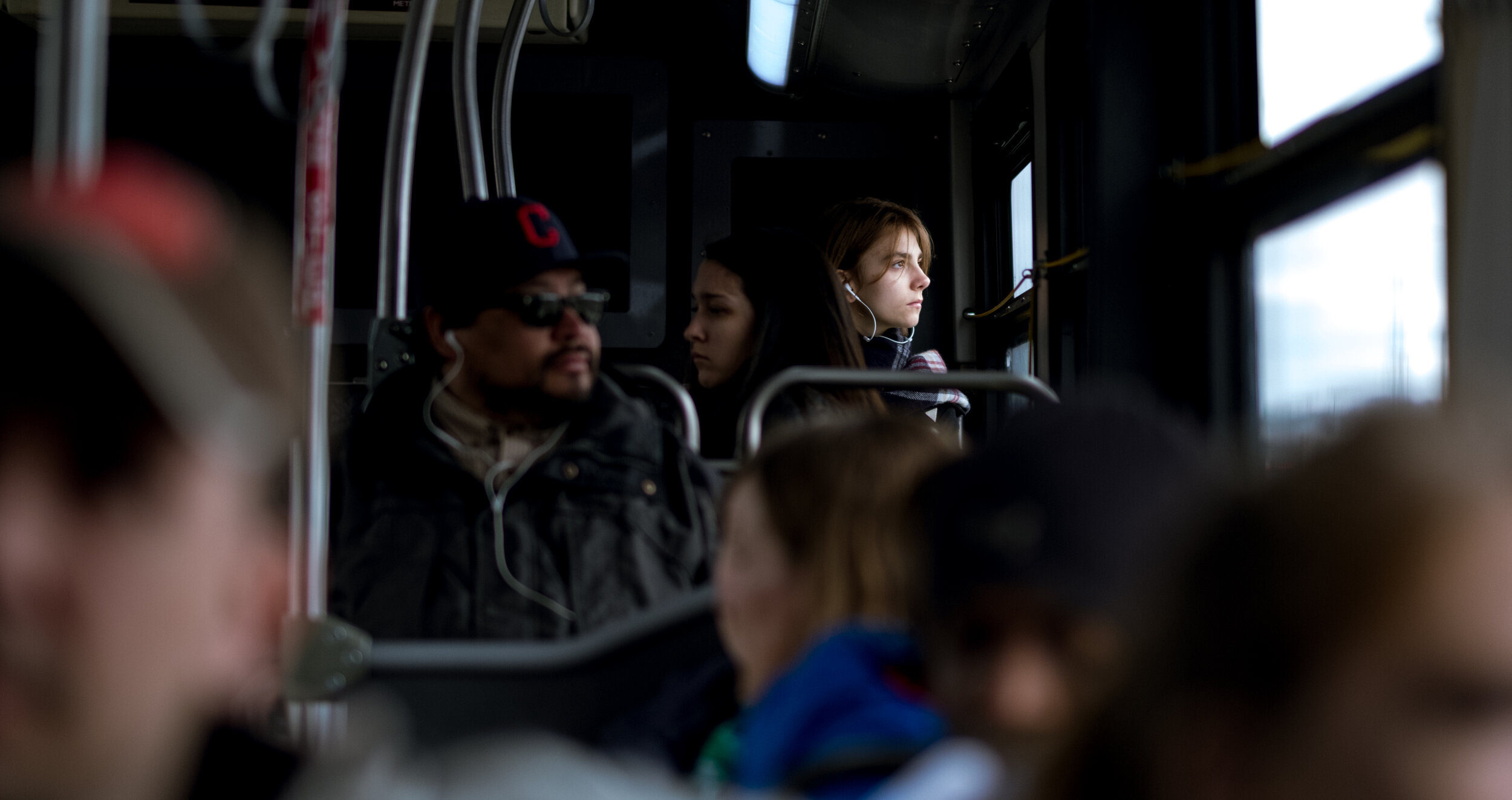 Seattle - Girl on Bus-2.jpg