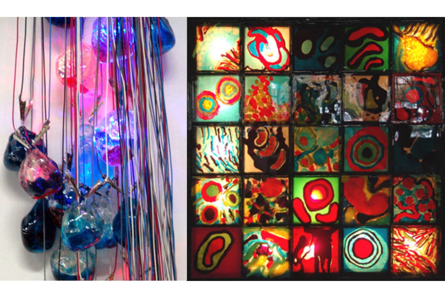 Sweet Life (details)