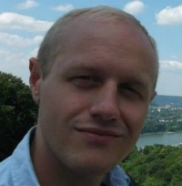 Joshua Campbell