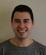Jose Alvarado Cobar
