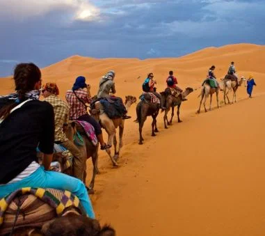 "If you want to go fast, go alone. If you want to go far, go together." -African proverb