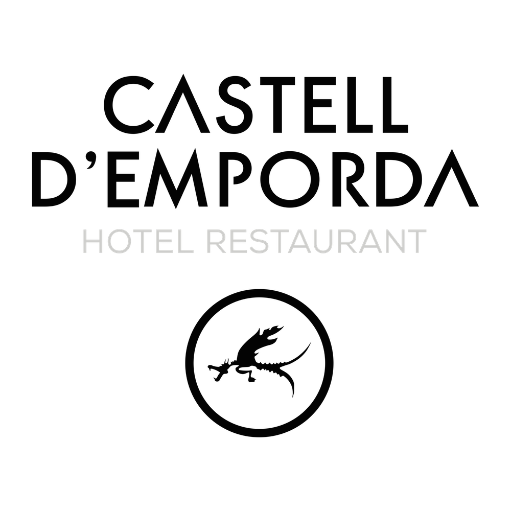 Hotel Castell d Emporda Logo 150ppi 1000 Brand New Groove.png