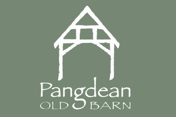 Pangdean Old Barn