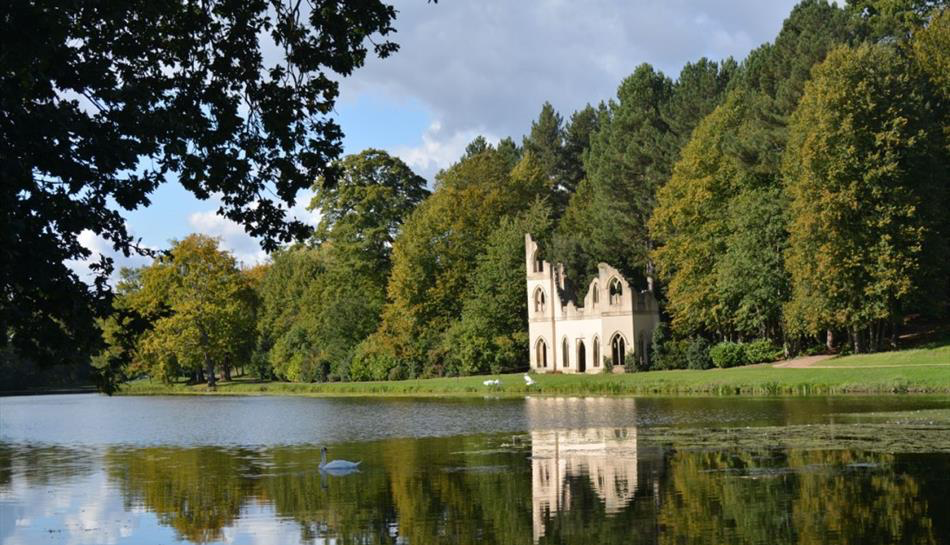 Painshill Park