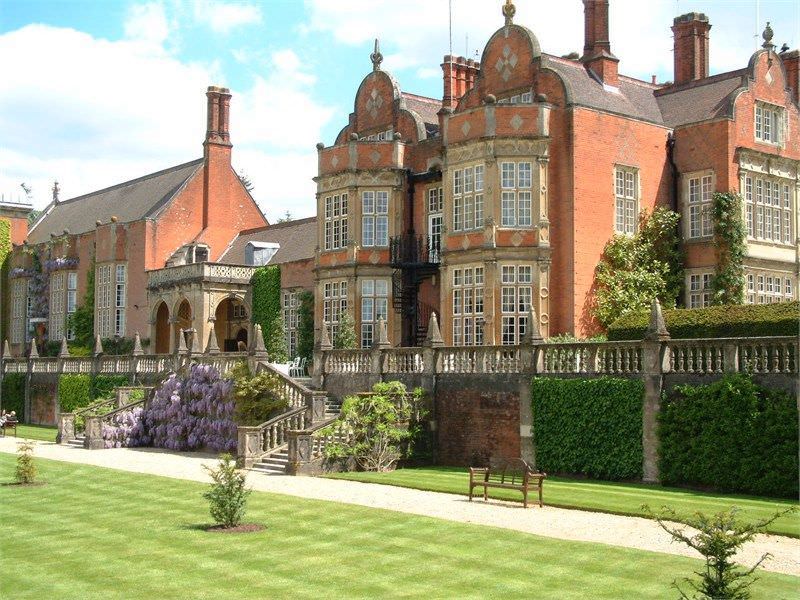 Tylney Hall
