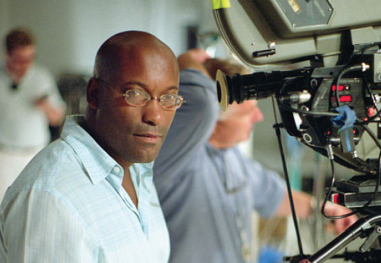 John Singleton was the youngest director ever nominated for an Oscar.