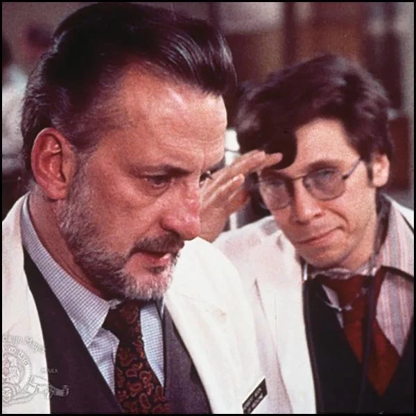 ONLINE ONLY: 'The Hospital' is another eternally grateful great movie