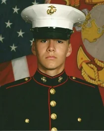 LCPL Jacky Ray Koenig Jr - 1996 - 2017