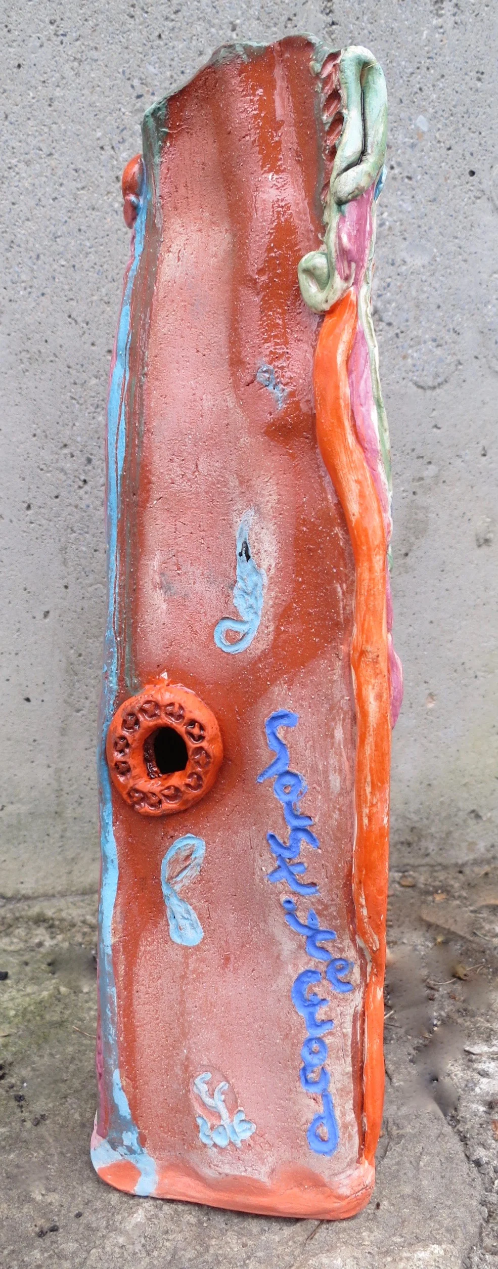 Solstice Cloud Memory