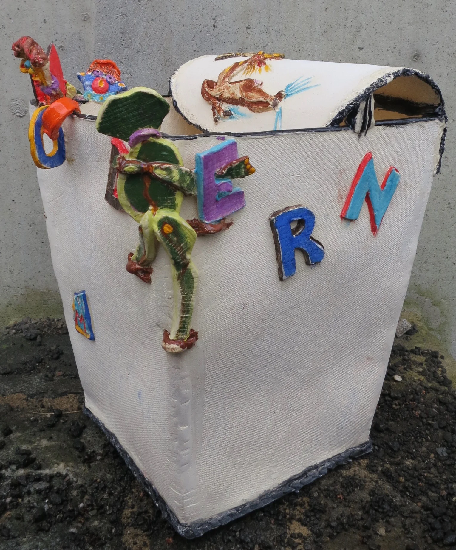 Modern Life, Side 2.jpg