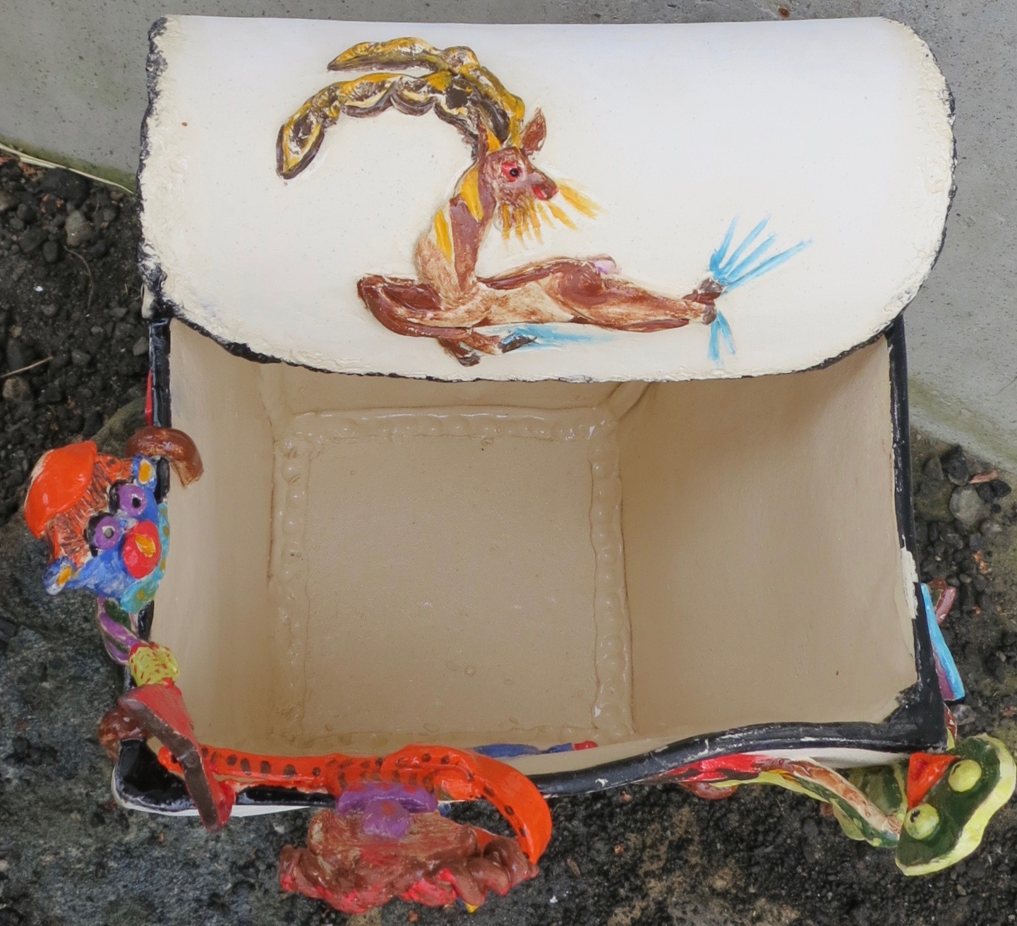 Modern Life, Top view.jpg