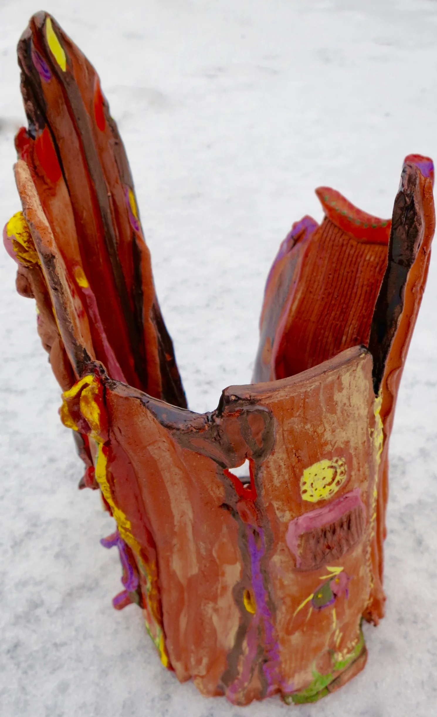 Finding Her Voice, side view.jpg