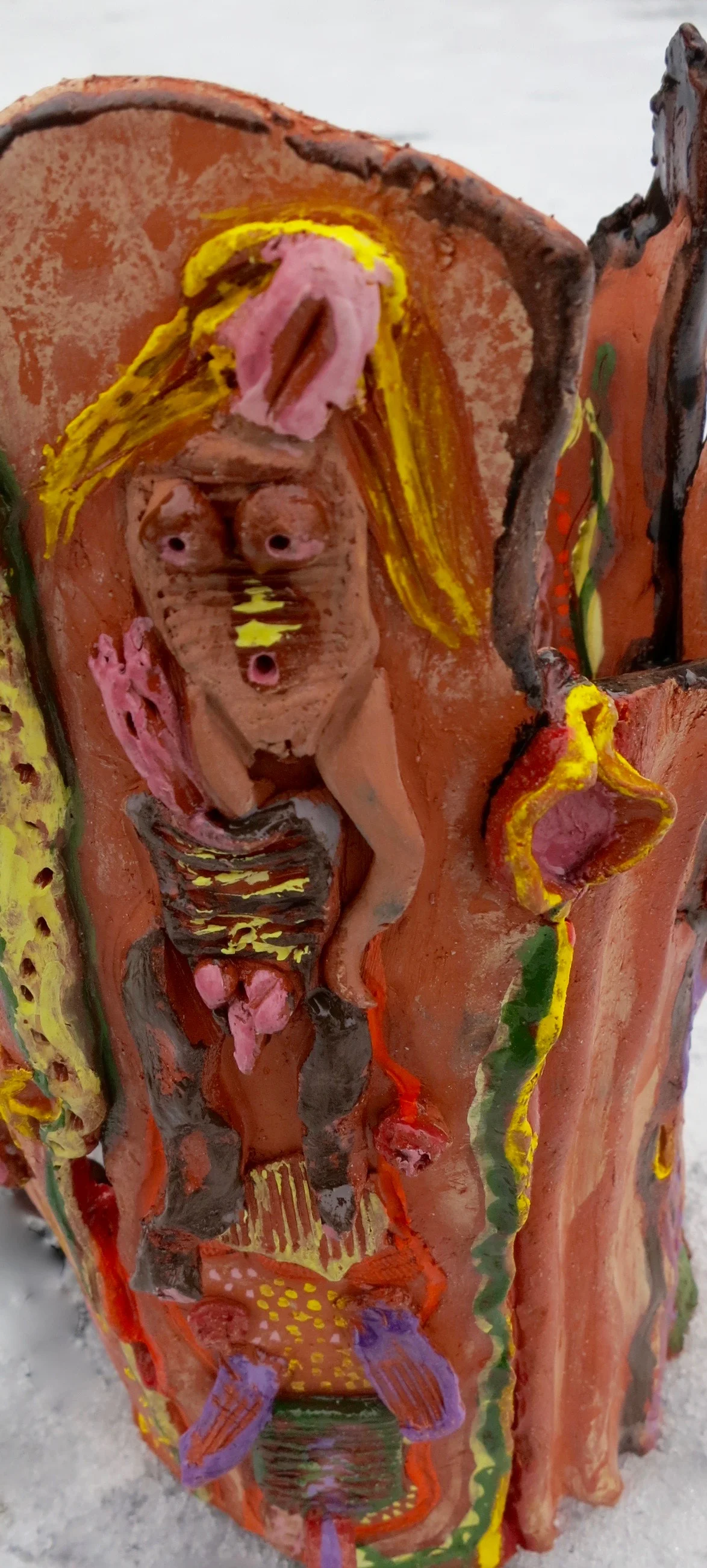 Finding Her Voice, detail (1).jpg