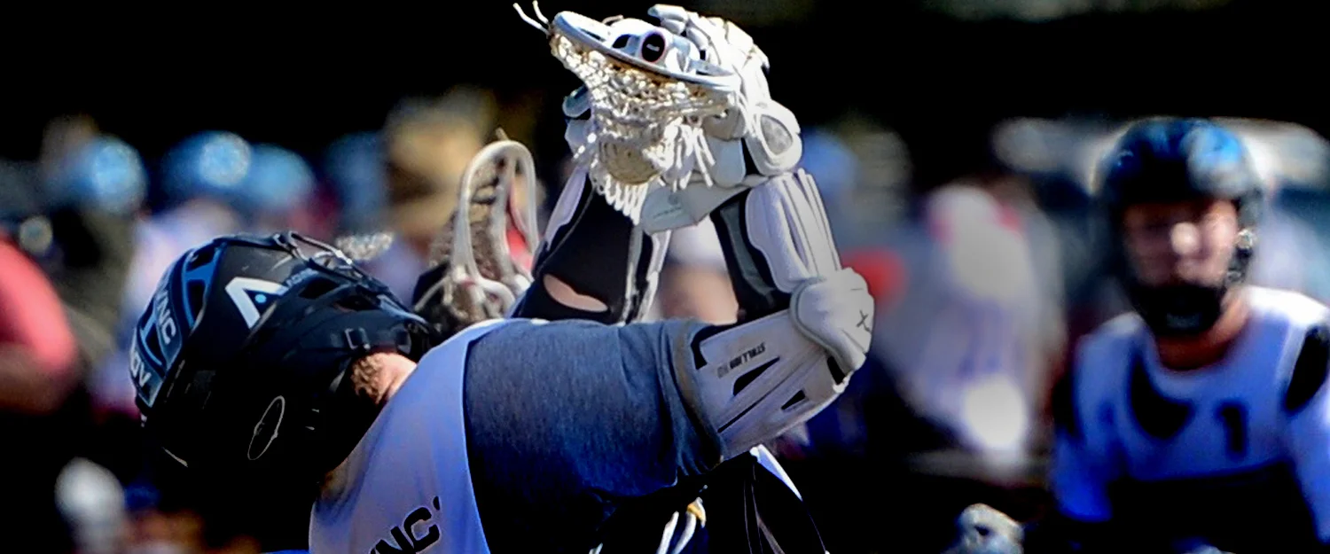 The West Coast’s Premier Lacrosse Club