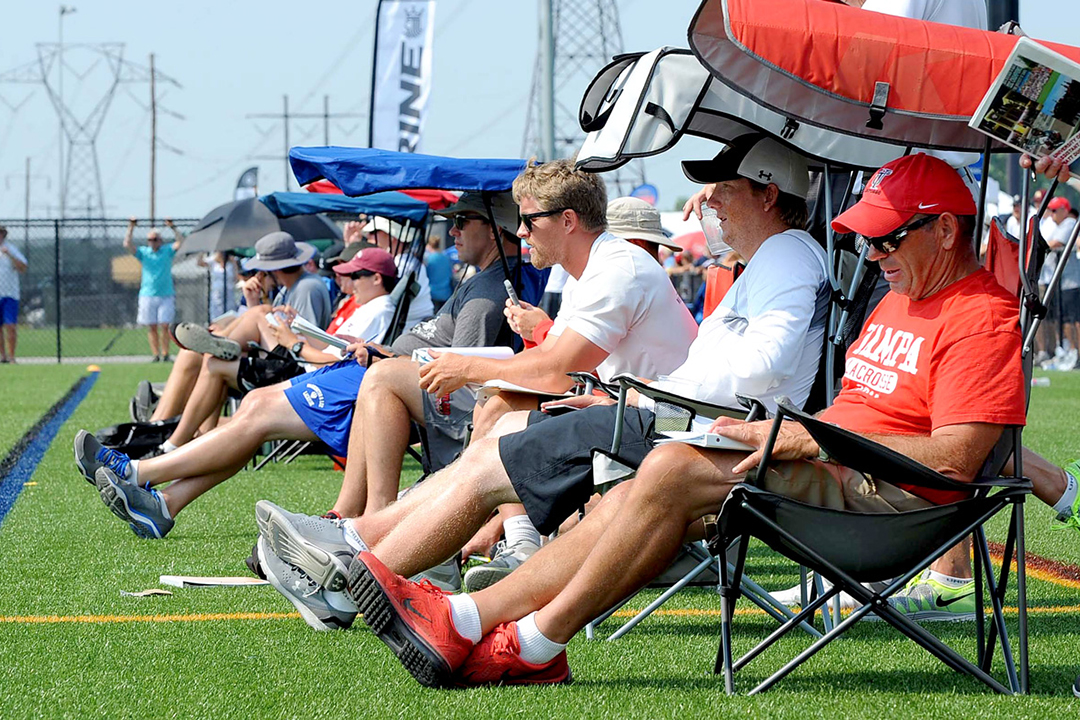 Recruiting | ADVNC Lacrosse