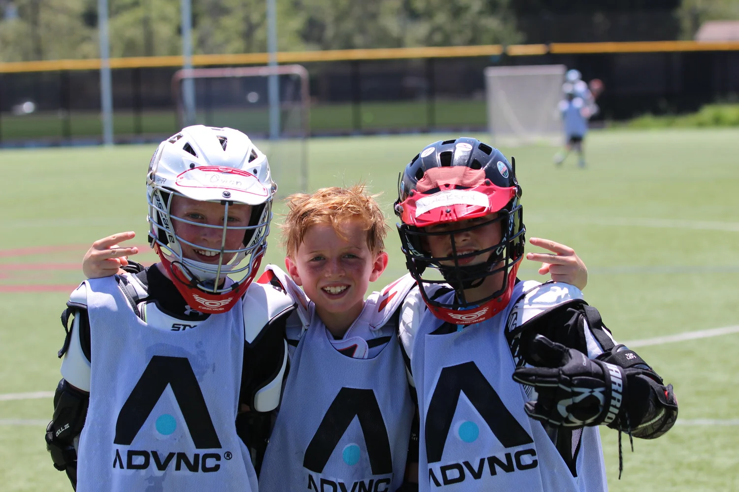 Atherton Advnc Lacrosse