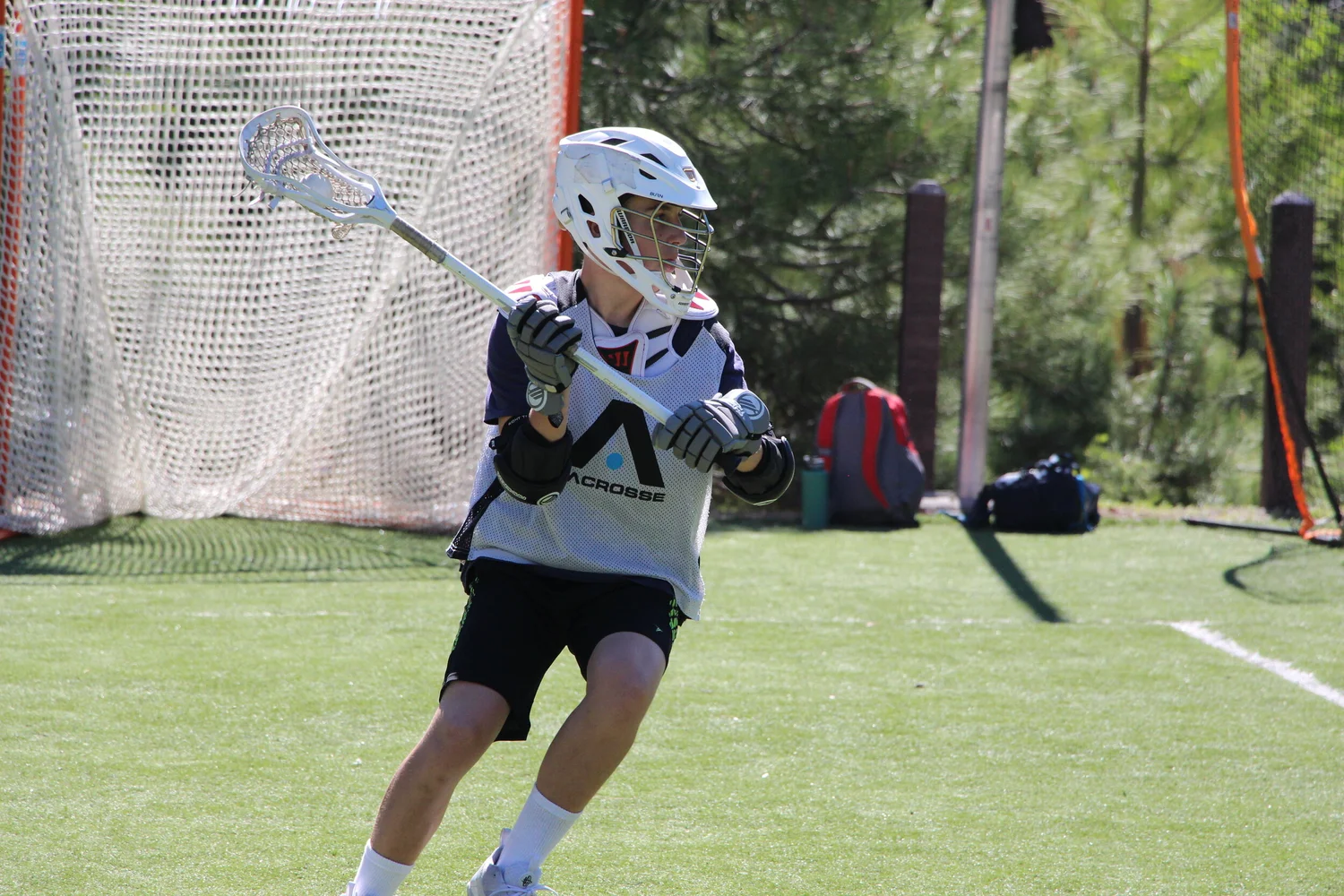 Mill Valley Day Camps Advnc Lacrosse