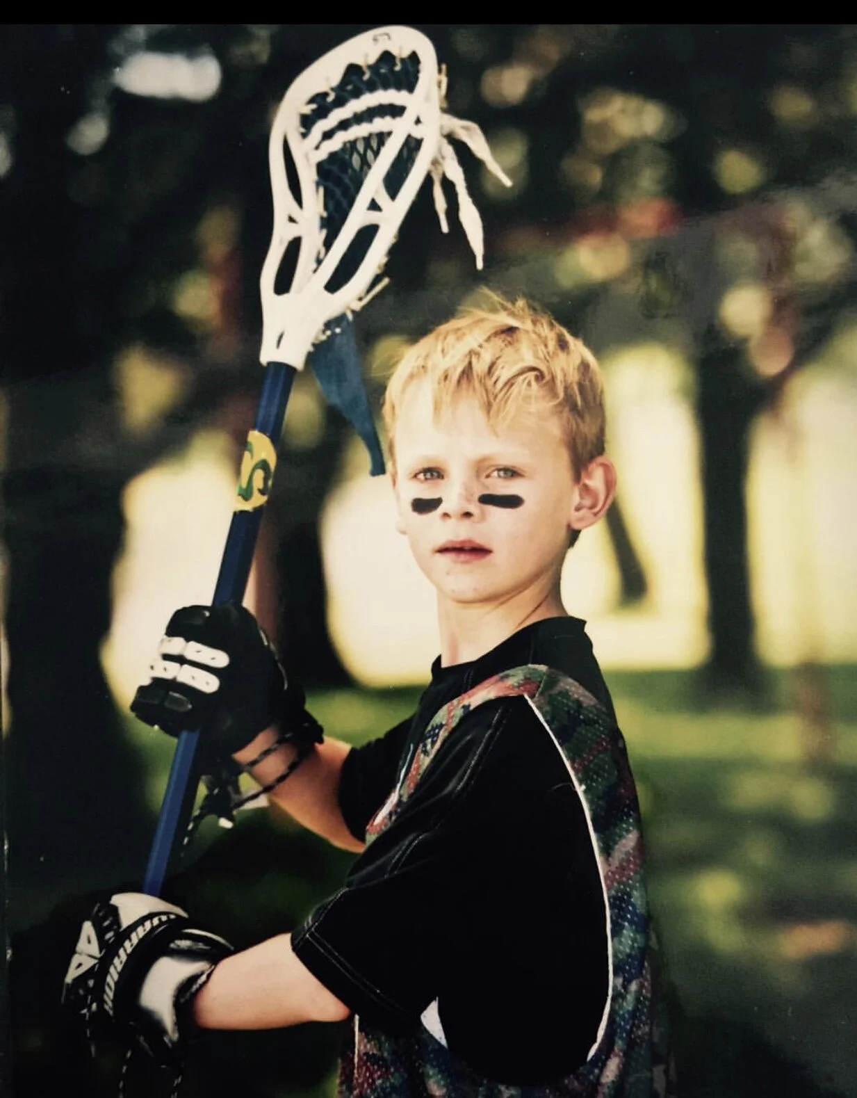 Duke Reeder (ADVNC SF 2021) | ADVNC Lacrosse
