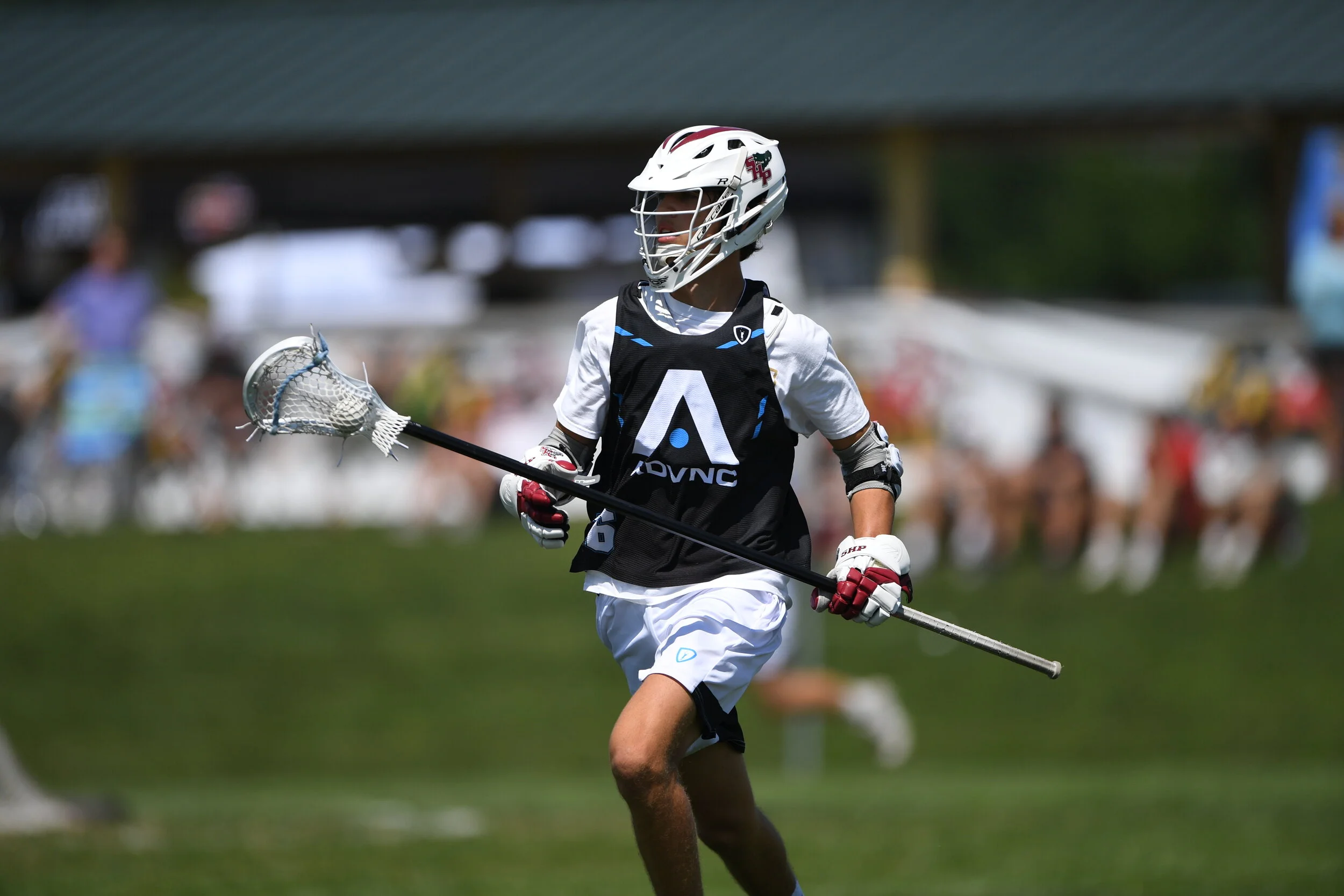 Paul Barton (ADVNC SF 2021)