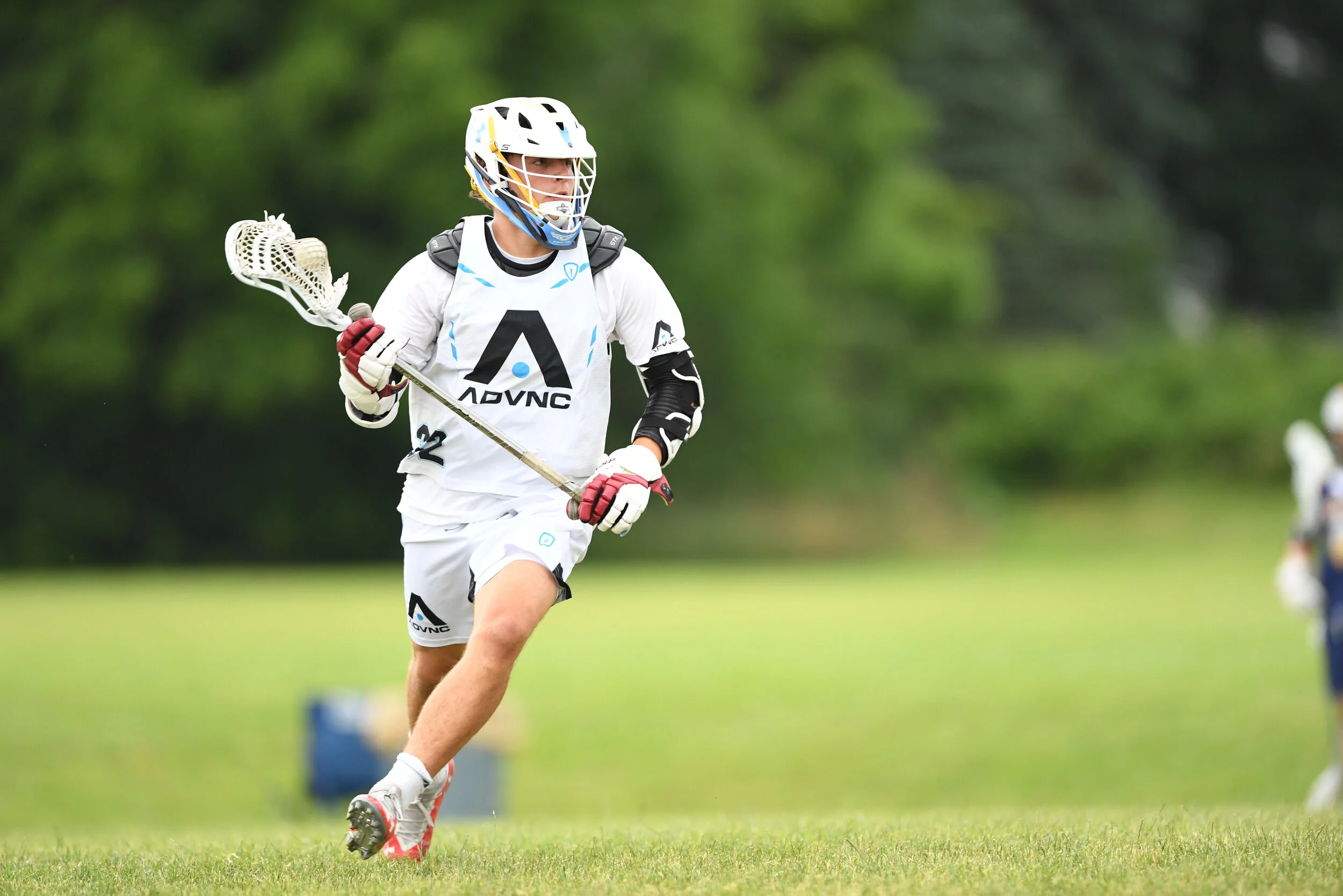 Ben Ramsey (ADVNC SF 2021)