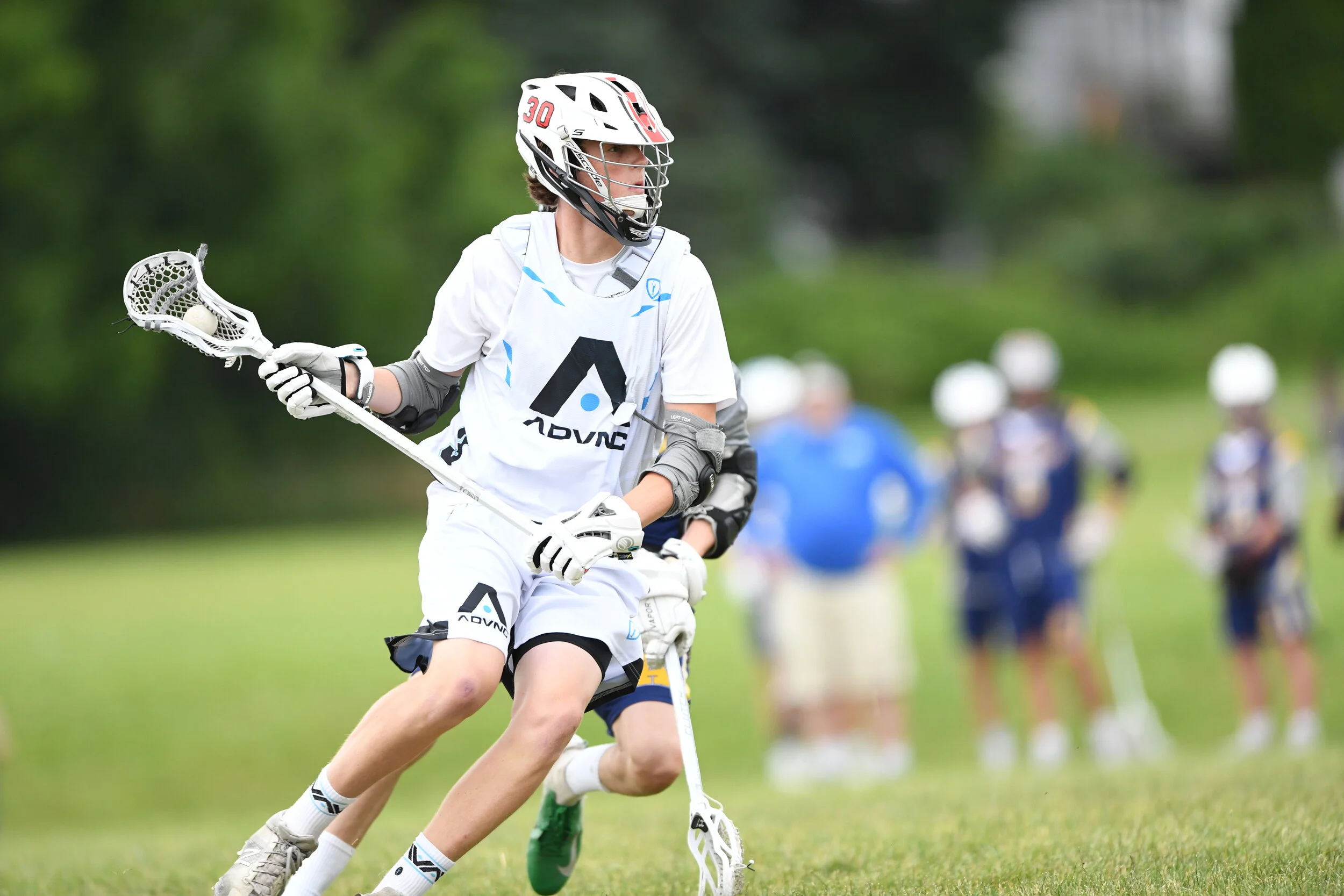 Cole Braun (ADVNC SF 2021)