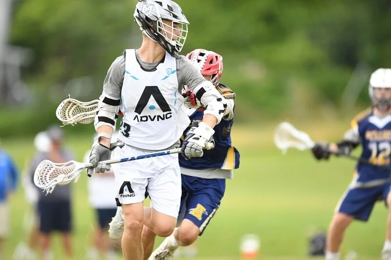 Bennett Goller Advnc Sf 2021 Advnc Lacrosse