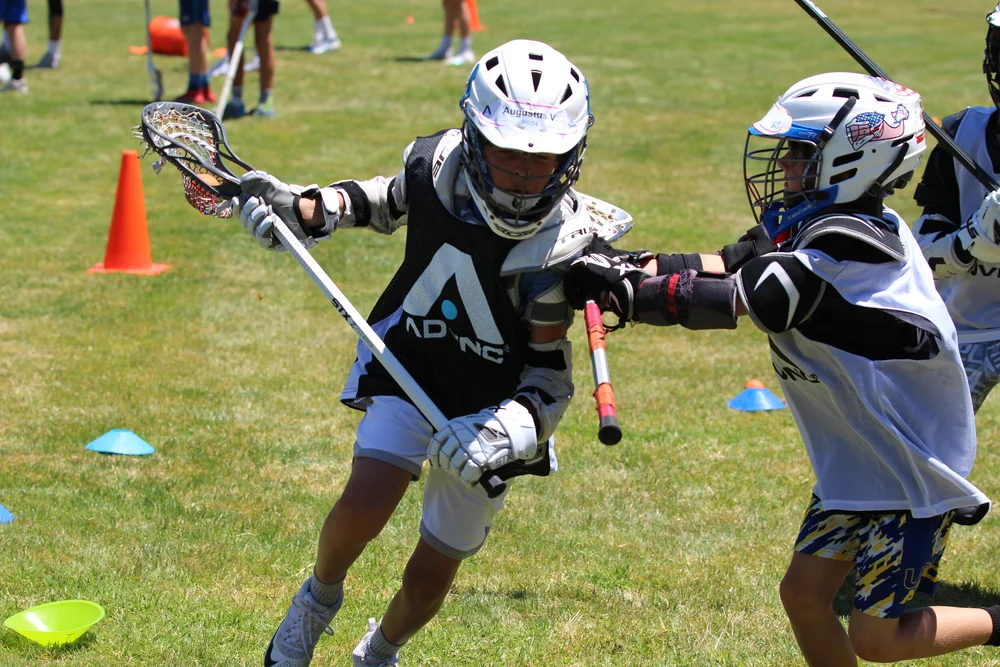 2021 Summer Camp Schedule Info Advnc Lacrosse