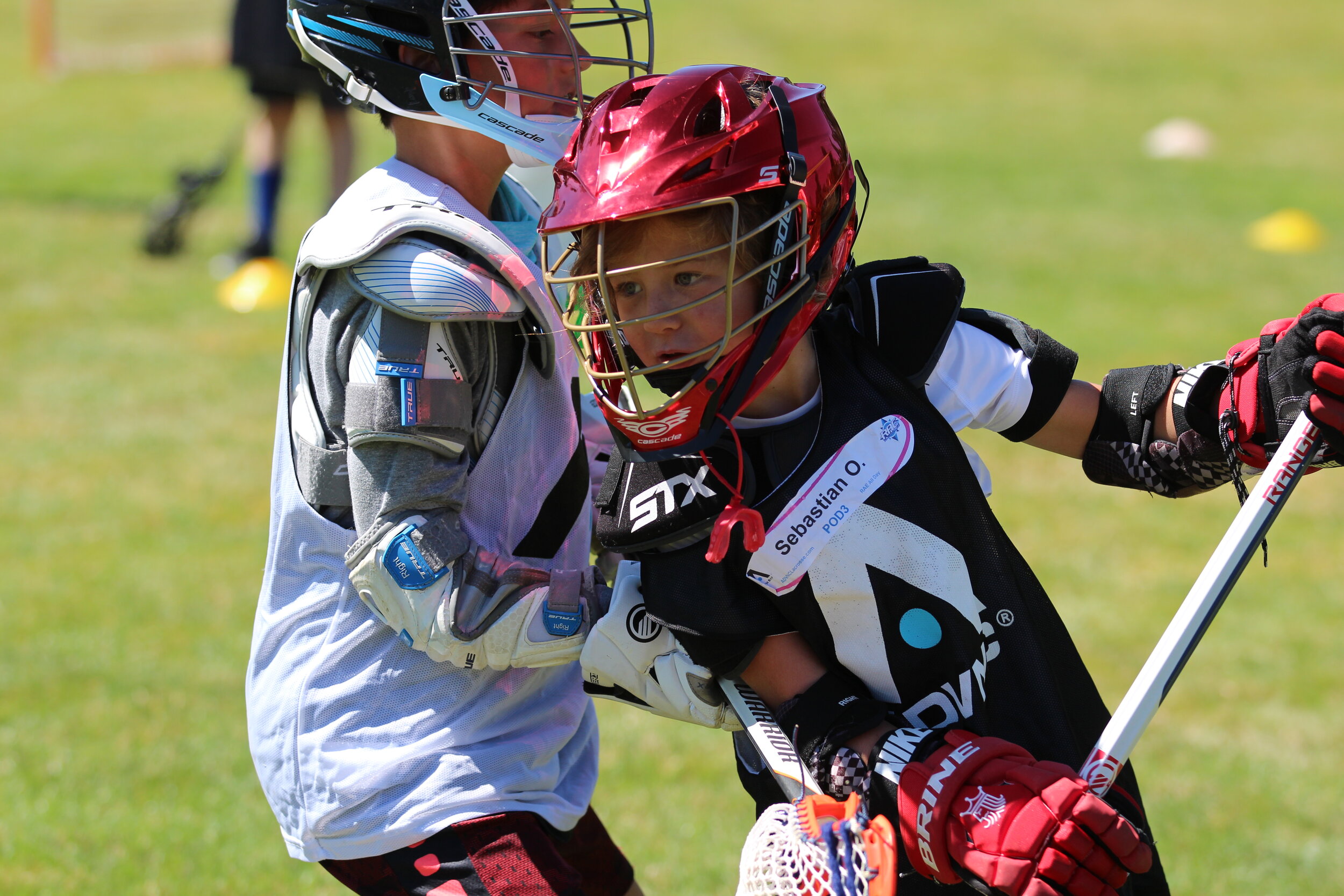2021 Summer Camp Schedule Info Advnc Lacrosse