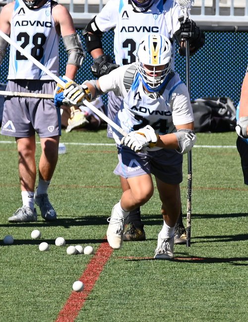 Ryan Oh Advnc East Bay 21 Advnc Lacrosse