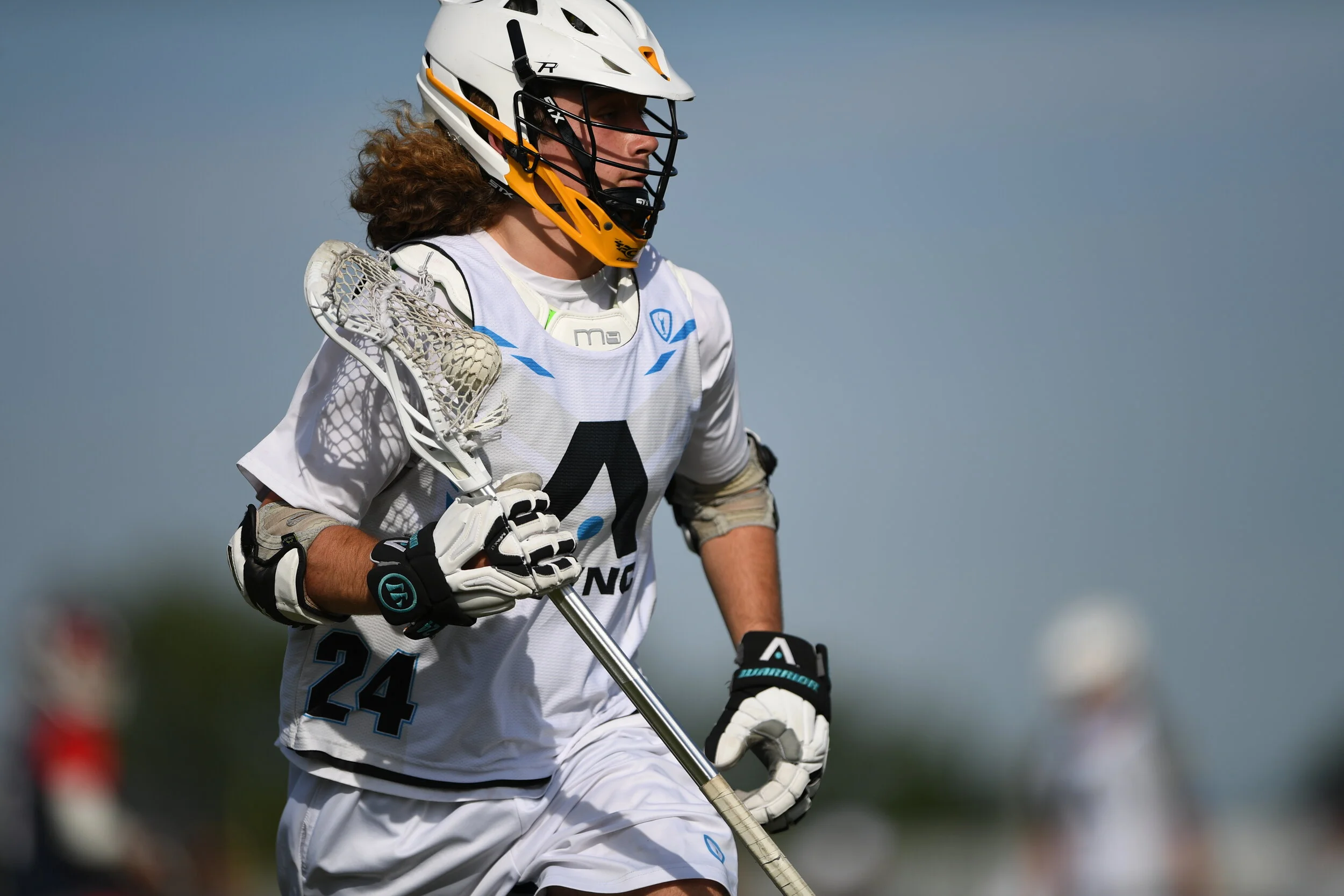 Caleb Torres (ADVNC SF '21)