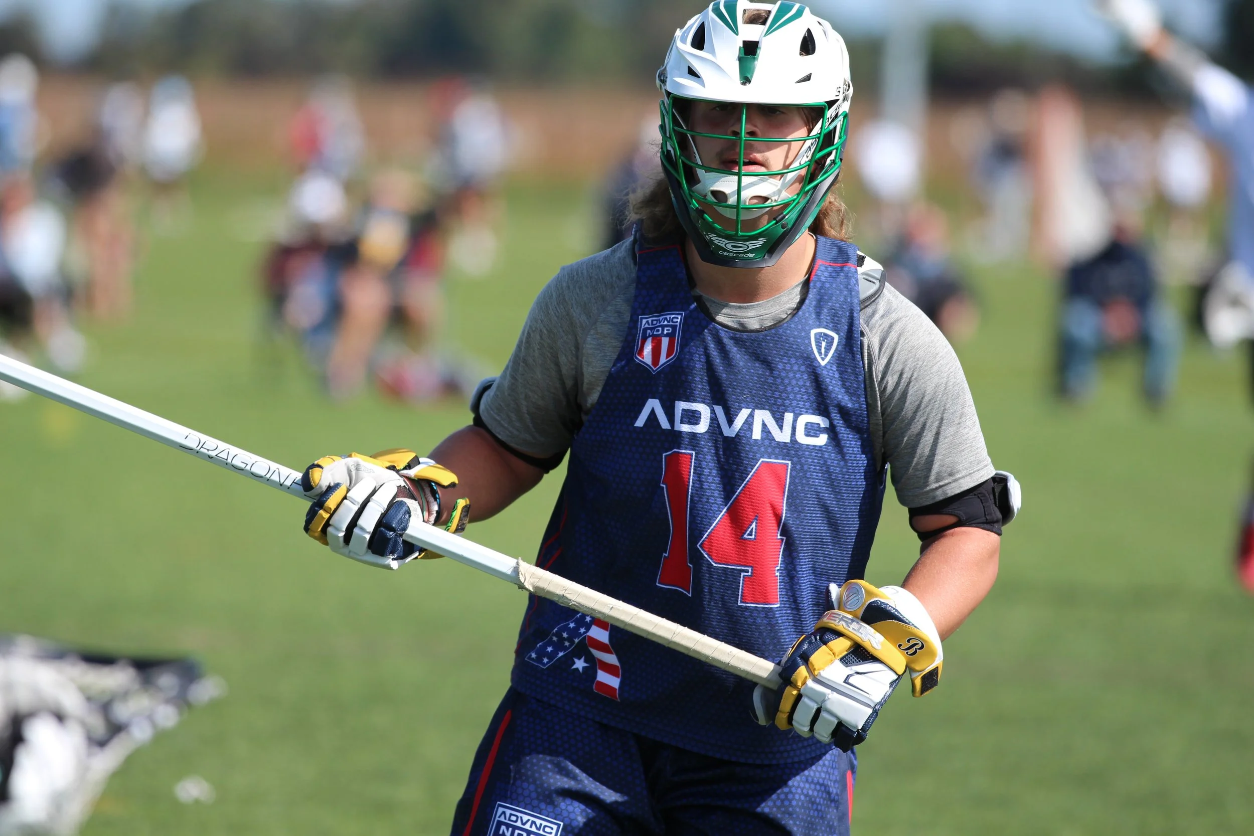 Landon Johnson (ADVNC NDP '22)