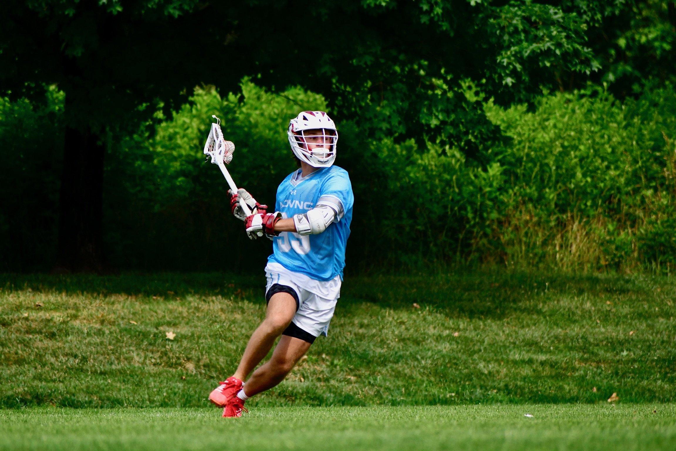 Blake Hetherington (ADVNC '24)