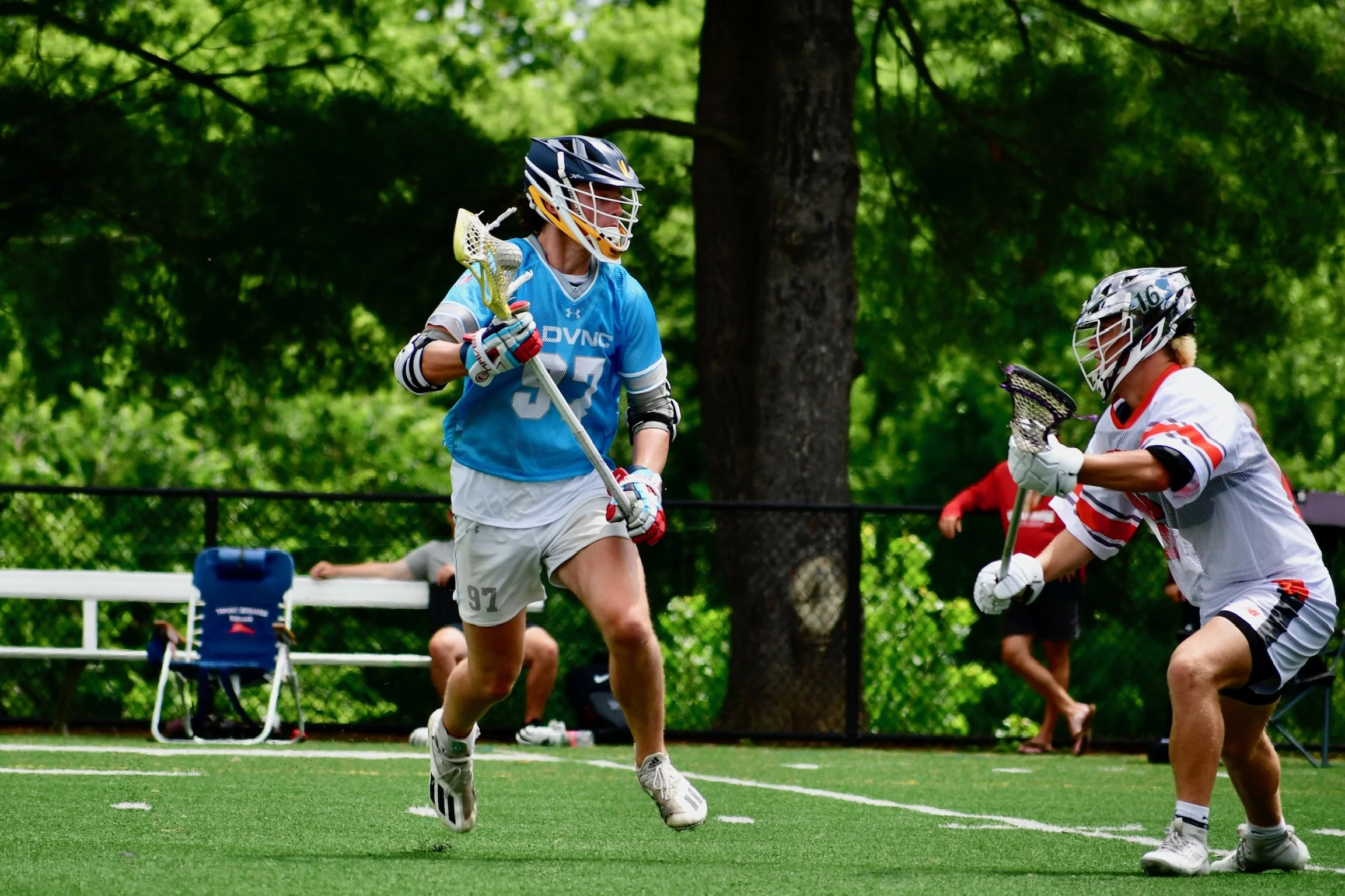 Bradford Tudor (ADVNC SF &amp; NDP '24)