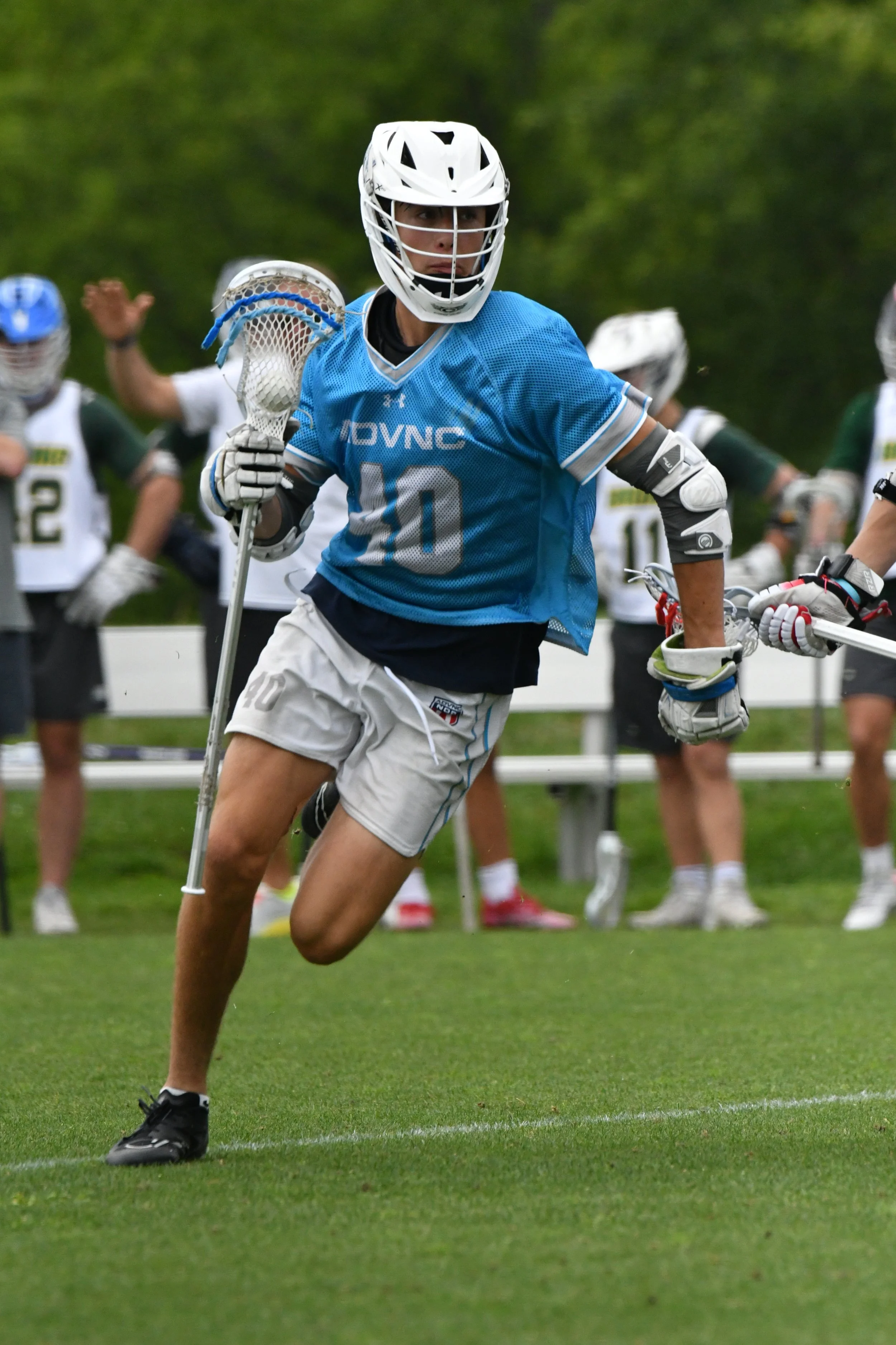 Price Jeffris (ADVNC SF &amp; NDP '25)