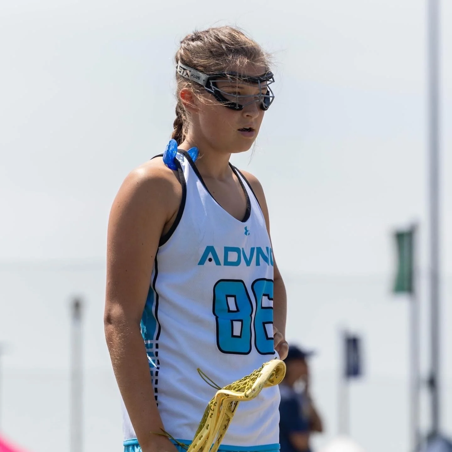 Vivi McHugh (ADVNC North Bay & NDP 2026)